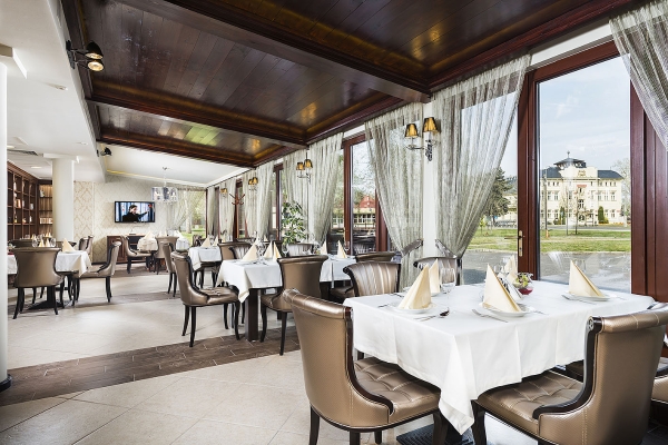 Hotel Aventinus